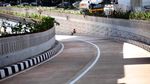 Underpass Kartini Siap Beroperasi