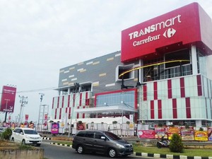 Diskon Kebutuhan Rumah Tangga di Promo Gajian
