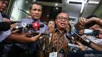 Kelola Ratusan Triliun, BPJS Ketenagakerjaan Minta Pendampingan KPK