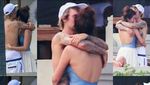 Mesranya Justin Bieber dan Selena Gomez di Pernikahan Sang Ayah