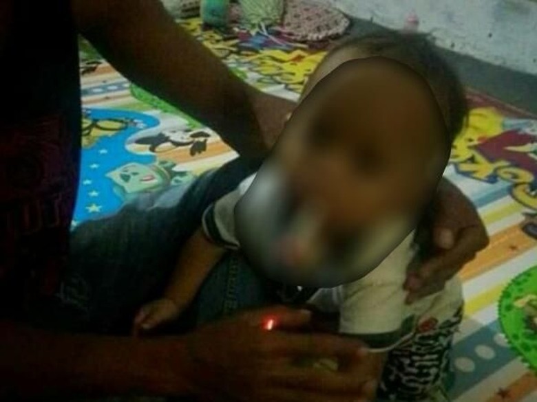 Cegah Aksi Serupa, Ortu Pemberi Rokok ke Bayi Diawasi Pamong Desa Cegah Aksi Serupa, Ortu Pemberi Rokok ke Bayi Diawasi Pamong Desa