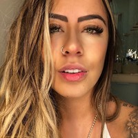 Bagaimana menurutmu dengan penampilan adik Neymar ini? Foto: Instagram