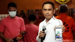 Bareskrim Ungkap 18 Tersangka Ujaran Kebencian