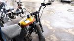 Mobet, Tak Lekang Diserbu Ojek Online