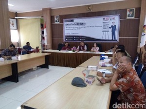 KPU Surakarta Sediakan 15 Titik Pemasangan Baliho Pilgub
