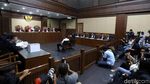 Sidang Perdana Bupati Nonaktif Rita Widyasari