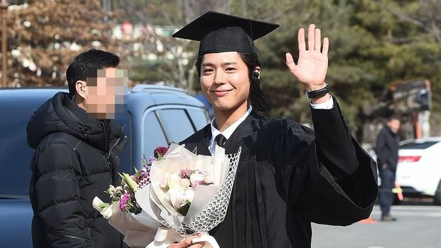 Park Bo Gum