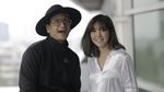 Gisel, Musisi Cantik Spesialis Duet
