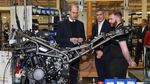 Hobi Pangeran William Ini Bikin Kate Middleton Ketakutan