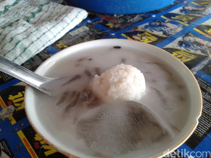 Dawet Jabung Ponorogo