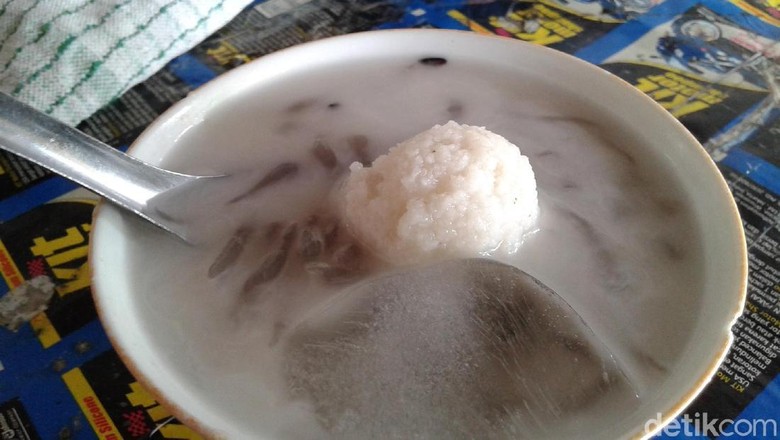 Dawet Jabung Ponorogo Dawet Jabung Ponorogo