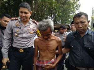 Selain Waham dan Halusinasi, Ini Penyebab Lain ODGJ Lakukan Kekerasan