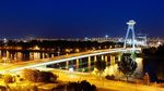 Foto: Ini Jembatan yang Punya UFO