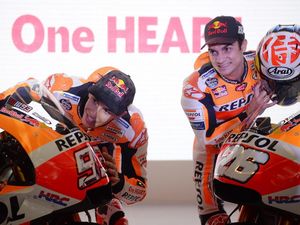 Update Berita Dapat Smartphone? Yuk Ikutan Honda CBR150R MotoGP Quiz