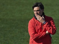MU Incar Montella untuk Gantikan Ten Hag