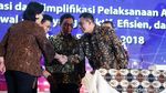 BNI Gandeng Kementerian Keuangan RI