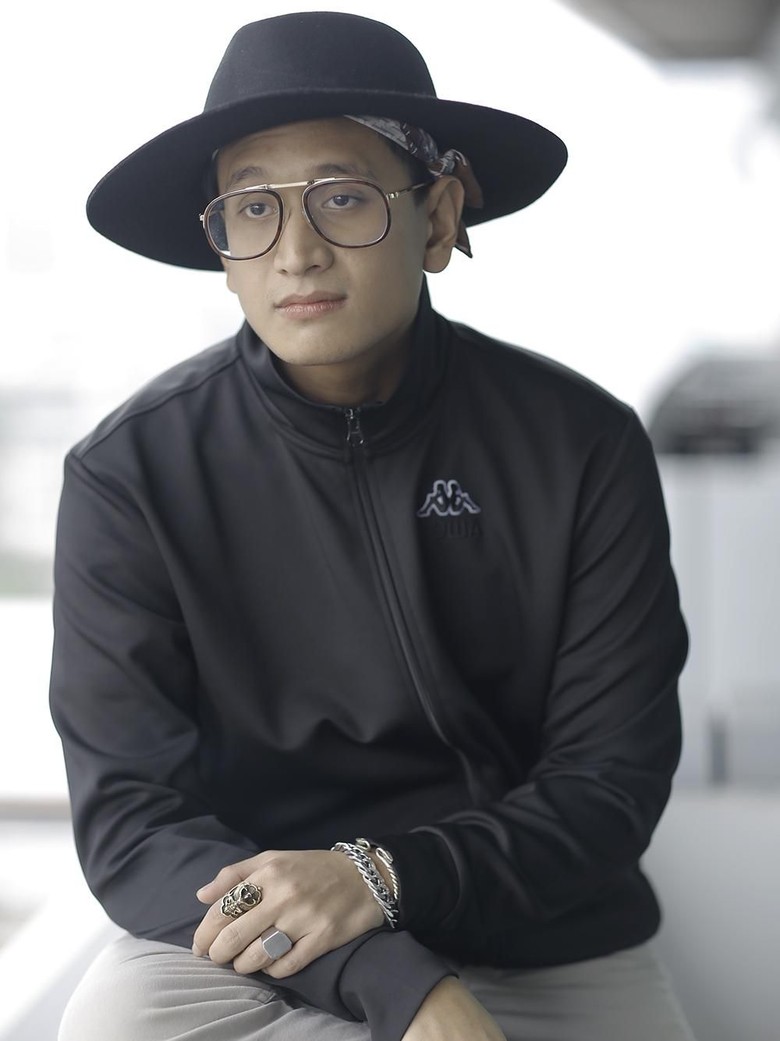 Setelah Digandeng Gisel, Abirama Coba Jadi Selingkuhan Setelah Digandeng Gisel, Abirama Coba Jadi Selingkuhan