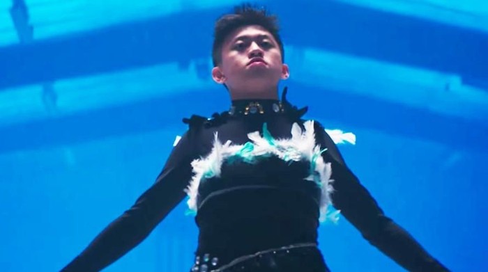 Rich Brian