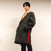 Tak heran jika grup BTS memikat para penggemar dari seluruh dunia. Foto: Instagram