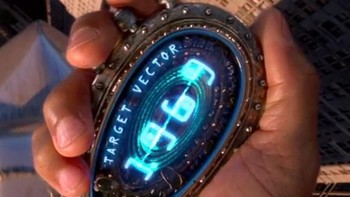 Gadget ini merupakan Time Jump Device yang muncul dalam film Man In Black III. (Foto: meninblack.wikia)