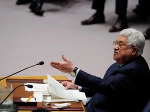 Naftali Bennett Jadi PM Israel, Begini Reaksi Palestina dan Hamas
