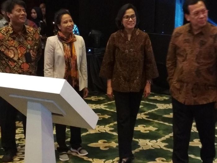 Foto: Hendra Kusuma Foto: Hendra Kusuma