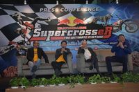 Kratingdaeng Supercrosser The Ultimate Dirtwar Hadir di 12 Kota