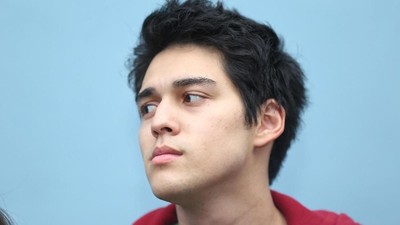 Maxime Bouttier Siap Tindak Netizen yang Ganggu Prilly Latuconsina