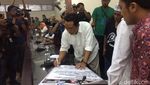 Foto: Aksi Damai 212 di Jember, 1 Orang Diamankan Polisi
