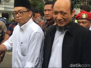 Deretan Ironi Pengusutan Kasus Novel Baswedan