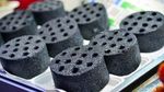 10 Makanan Hitam Eksotik yang Lezat Juga Kaya Nutrisi