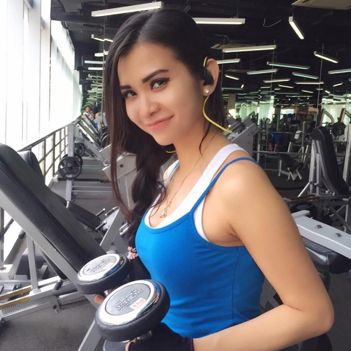 Maria Vania