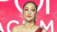 Cantiknya Bunga.  Foto: Ismail/detikHOT