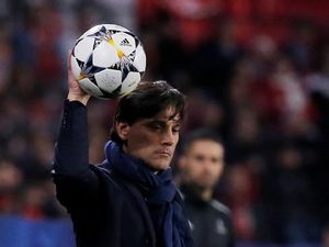 Montella: De Gea Menakjubkan