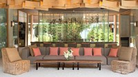 Untuk urusan makan, hidangan di resort mewah ini disiapkan oleh chef ternama, dan unlimited selama 24 jam pebuh. Benar-benar harga yang sepadan dengan apa yang akan kita dapat.  (dok. Coco Collection)