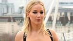 Jennifer Lawrence Hamil Anak Pertama