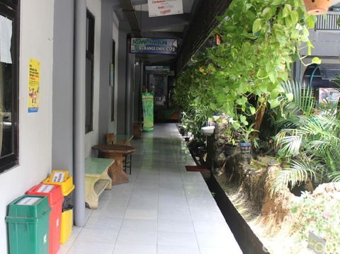 Potret SMP 'Nol Sampah' di Surabaya Penerima Penghargaan KLH