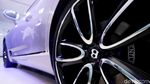 Bentley Continental GT, Sedan Super Mewah Seharga Rp 8 Miliar