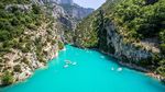 Foto: 5 Sungai Cantik di Dunia