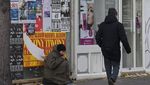Potret Miris 3 Ribu Gelandangan Tinggal di Paris