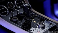 Mobil asal Inggris ini sudah terpesan tiga unit. Pemiliknya akan dikirim ke Malaysia untuk merasakan sensasi berkendara.
