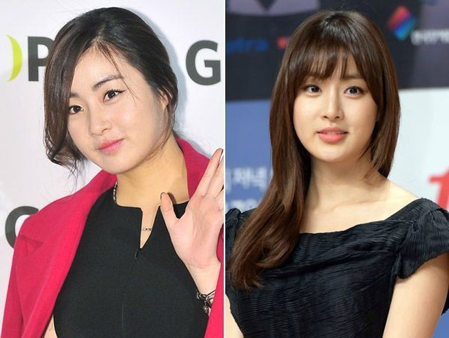 Kang Sora. Pemain serial Doctor Stranger ini mengaku awalnya berat badannya mencapai 70 kg, namun agar bisa masuk ke sekolah akting akhirnya ia menurunkan beratnya sebanyak 20 kg. Foto: dok. Koreaboo