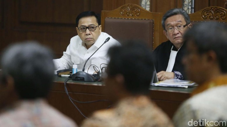 Terungkap! Johannes Marliem Ngaku ke FBI Kirim Uang via Money Changer Terungkap! Johannes Marliem Ngaku ke FBI Kirim Uang via Money Changer