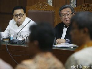Novanto Laporkan Arif dan Mekeng, KPK: Belum Ada Info Signifikan