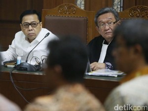 Terungkap! Johannes Marliem Ngaku ke FBI Kirim Uang via Money Changer