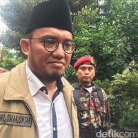 Detikcom - Informasi Berita Terupdate Hari Ini