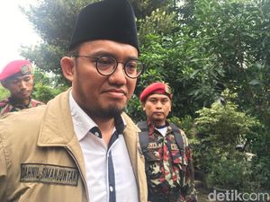 Singgung TGPF Kasus Novel, Dahnil: Bisa Jadi Kuburan Politik Jokowi