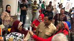 Saat Jokowi Dicapreskan PDIP dan Prabowo Turun Gunung