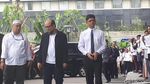 #NovelKembali, Ini Momen Saat Novel Baswedan Tiba di KPK