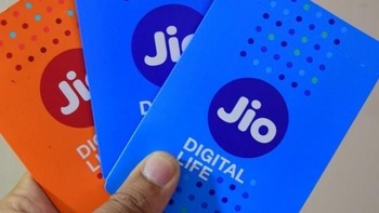 17. Reliance Jio: Mereka mampu membawa negara India ke jalur cepat dalam broadband. Foto: internet